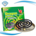 China Spiral Mosquito Coil Fabrica